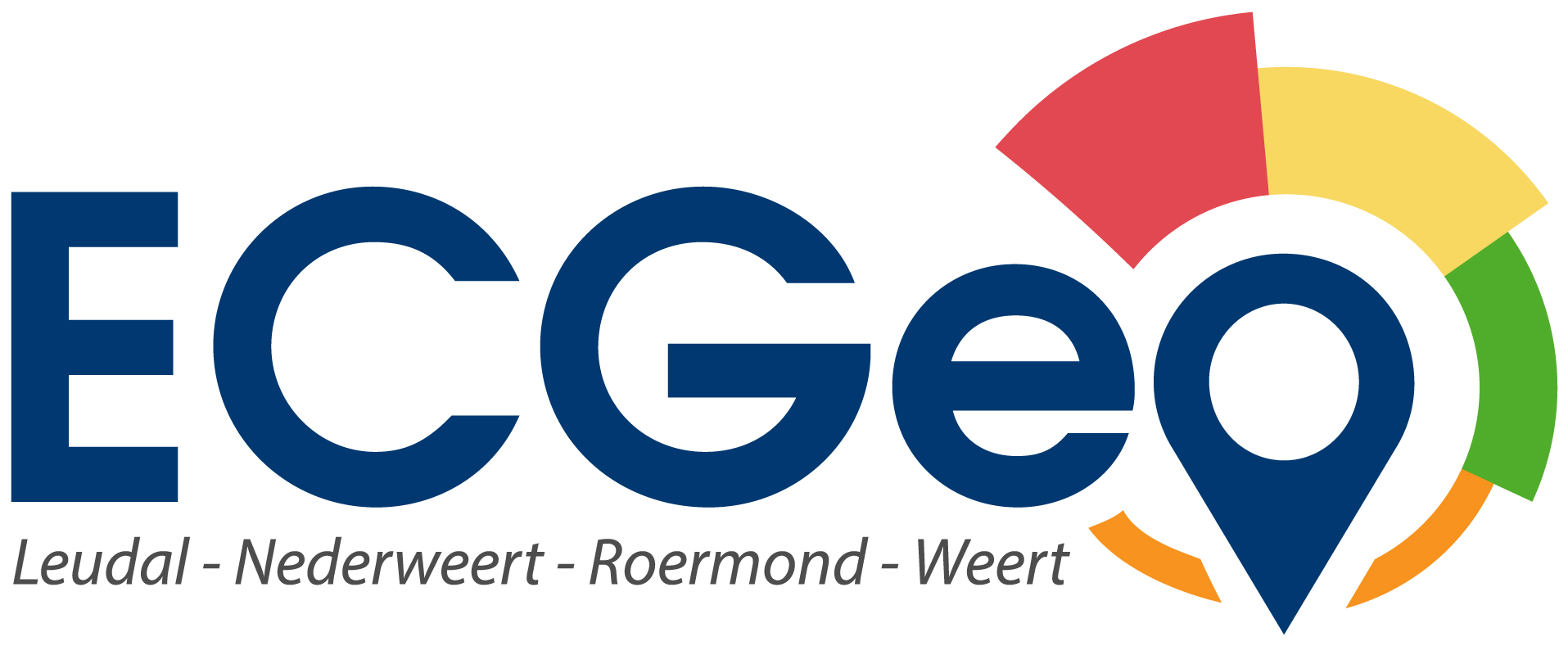 ECGeo logo